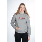 HKM Hoody -Ruby- - Image 13