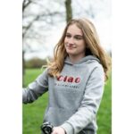 HKM Hoody -Ruby- - Image 8