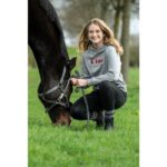 HKM Hoody -Ruby- - Image 6