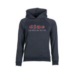HKM Hoody -Ruby-