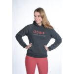 HKM Hoody -Ruby- - Image 5