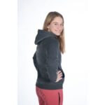 HKM Hoody -Ruby- - Image 4