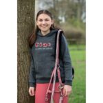 HKM Hoody -Ruby- - Image 2