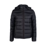 HKM Riding jacket -Ruby- - Image 9