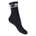 HKM Riding socks -Ruby- - Image 3