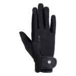 HKM Riding gloves -Ruby-