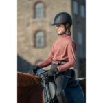 HKM Riding gloves -Ruby- - Image 3