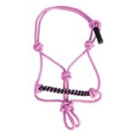 HKM Rope halter -Hobby Horsing- - Image 3