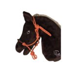 HKM Rope halter -Hobby Horsing- - Image 2