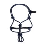 HKM Rope halter -Hobby Horsing- - Image 5
