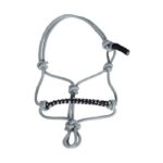 HKM Rope halter -Hobby Horsing- - Image 4