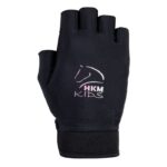 HKM Riding gloves -Hobby Horsing-
