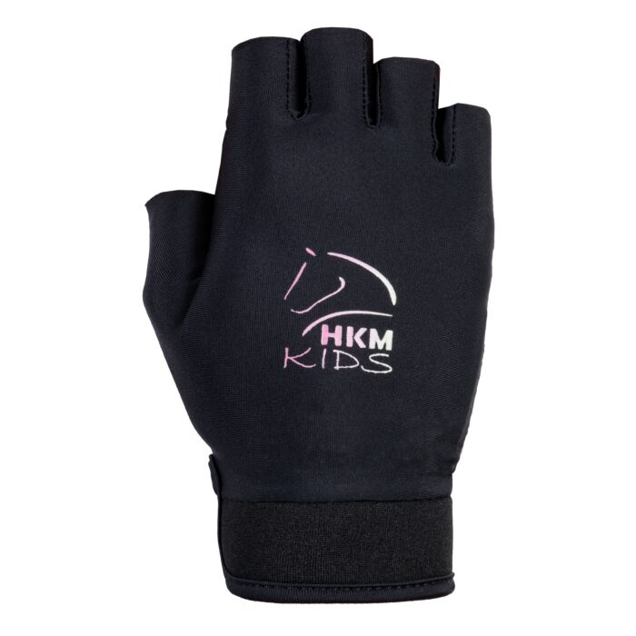 14330_9195_1_30550 HKM Riding gloves -Hobby Horsing- - Image 1