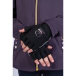 HKM Riding gloves -Hobby Horsing- - Image 5