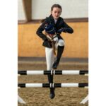 HKM Riding gloves -Hobby Horsing- - Image 2
