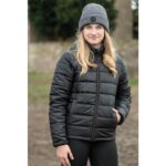 HKM Beanie -Ruby- - Image 5