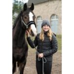 HKM Beanie -Ruby- - Image 4