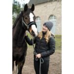 HKM Beanie -Ruby- - Image 3