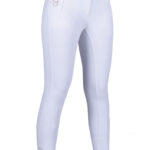 HKM Riding breeches -Alexis- silicone full seat