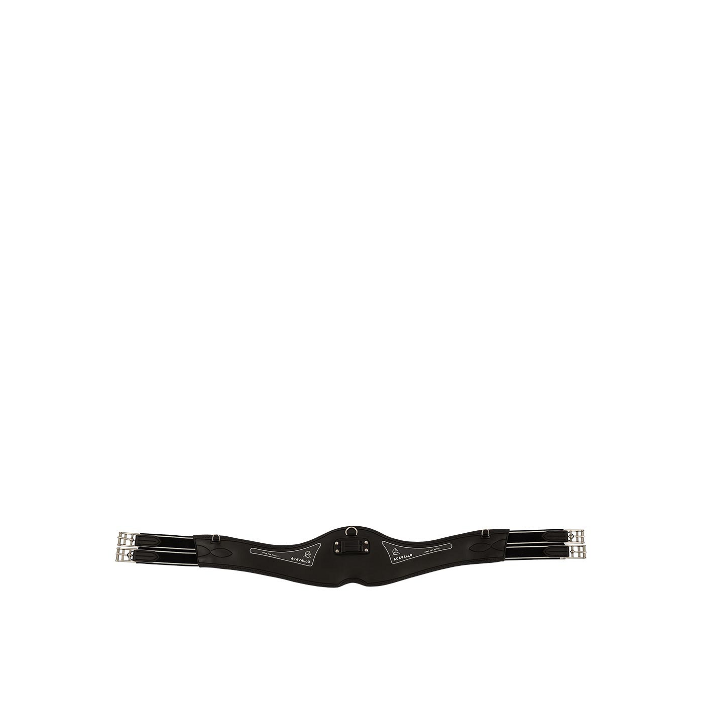 143340_B001_01 Acavallo Girth Comfort Gel - Image 1