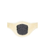 Acavallo Girth Comfort Gel Eco Wool Stud Guard - Image 4