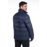 HKM Quilted jacket -Derby- Unisex - Image 3