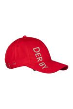 HKM Basecap -Derby- - Image 3