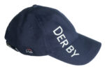 HKM Basecap -Derby- - Image 2