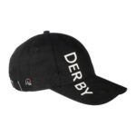 HKM Basecap -Derby-