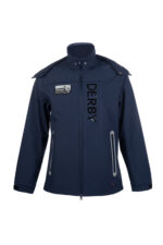 HKM Softshell jacket -Derby- Men