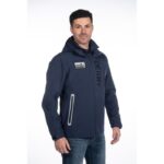 HKM Softshell jacket -Derby- Men - Image 3