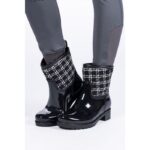 HKM Jodhpur boots -Pepita- - Image 6