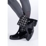 HKM Jodhpur boots -Pepita- - Image 3