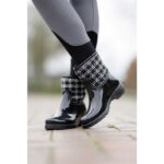HKM Jodhpur boots -Pepita- - Image 2