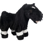 HKM Cuddle Pony .