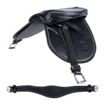 HKM Saddle -Cuddle Pony- .