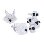 HKM Competition set -Cuddle Pony-