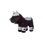 HKM Competition set -Cuddle Pony- - Image 3