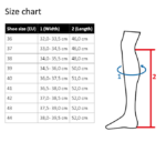 HKM Riding boots -Lynette- long/narrow - Image 4