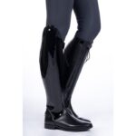 HKM Riding boots -Lynette- short/standard width (41)