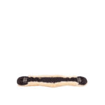 BR Girth dr Sheepskin