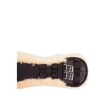 BR Girth dr Sheepskin - Image 2