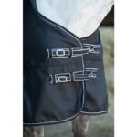 HKM Turnout rug -Premium- 1680D 300g, nylon lining - Image 6