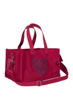HKM Travel bag -Cuddle Pony- . - Image 2