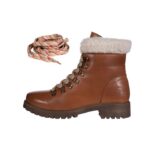 HKM Laced boots -Walker- - Image 2