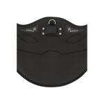 Acavallo Short StudGuard Girth Comfort Gel - Image 3