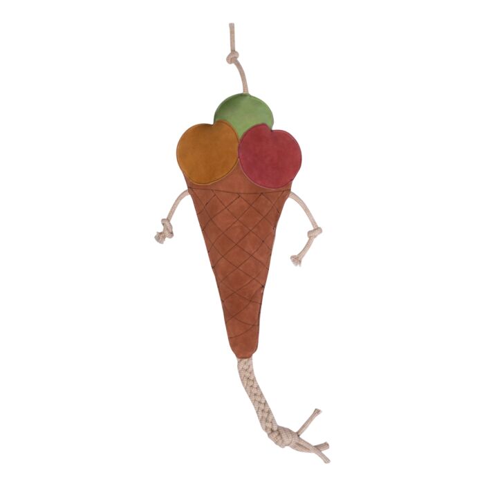 14441_4200_1_32078 HKM Toy for horses -Ice cream- - Image 1