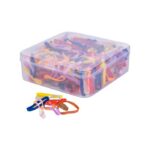 HKM Plaiting bands -Soft Colour- - Image 2