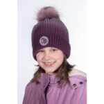 HKM Beanie -Alva- - Image 2