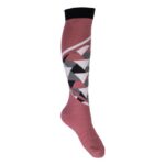 HKM Riding socks -Barcelona- - Image 3
